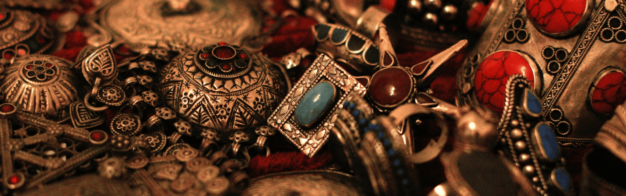 Takının Zamansız Yolculuğu