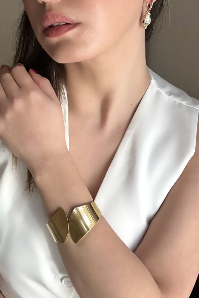 Dalga Form Gold